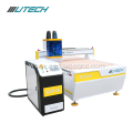 cnc router 1325 tracing-edge machine with CCD camera